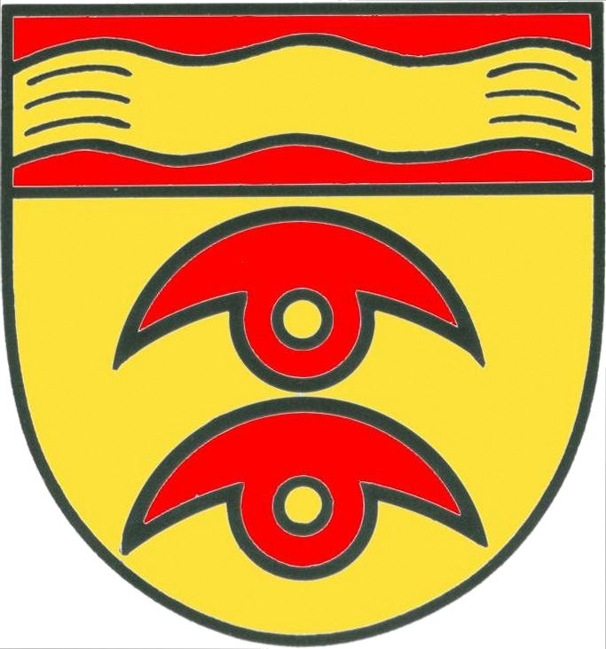 Wappen Bergenweiler1